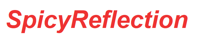 June 2025 Magazine | SpicyReflection